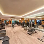 Trendy Aspendos Beach Hotel