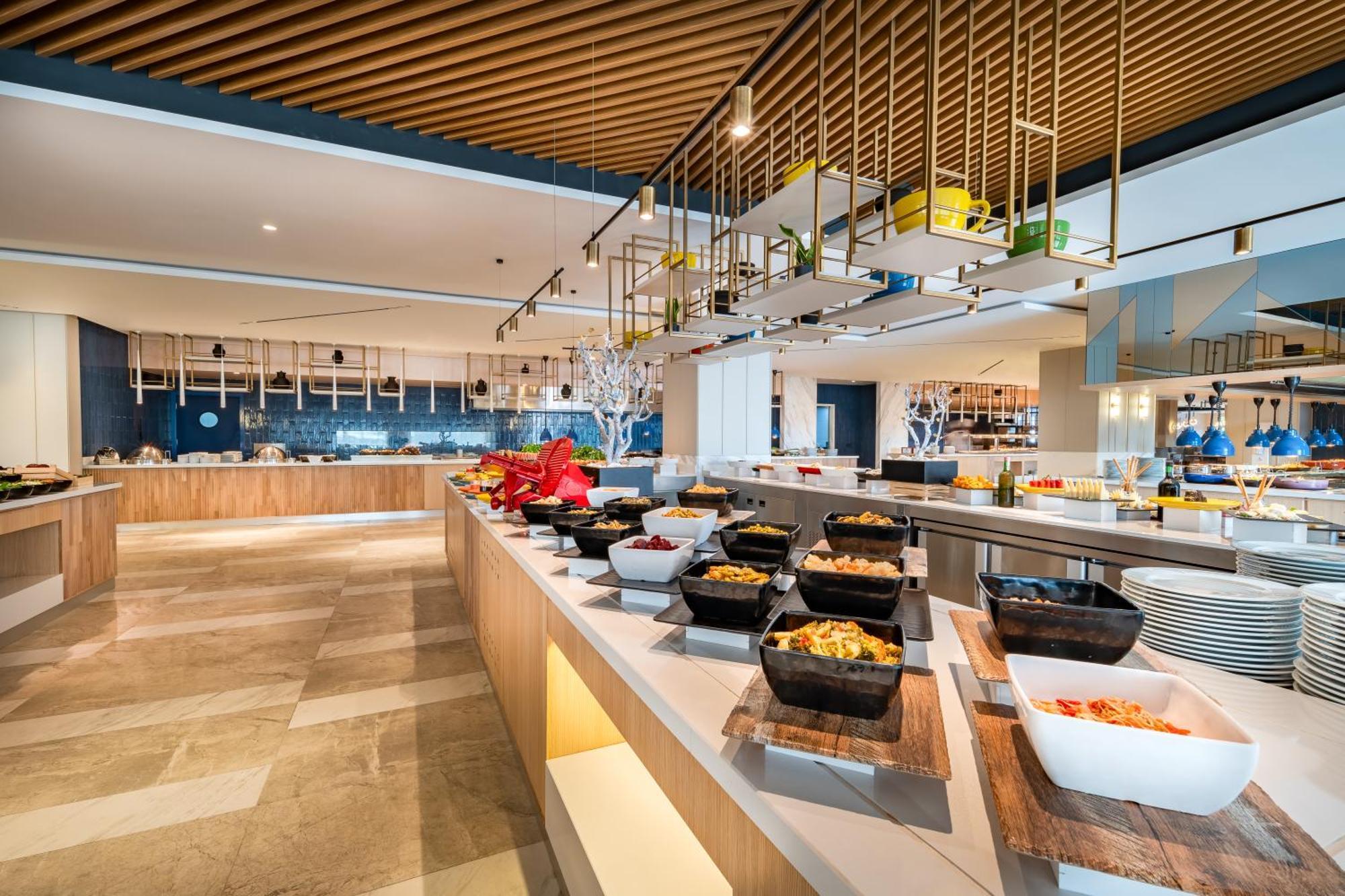 Trendy Aspendos Resort 5*